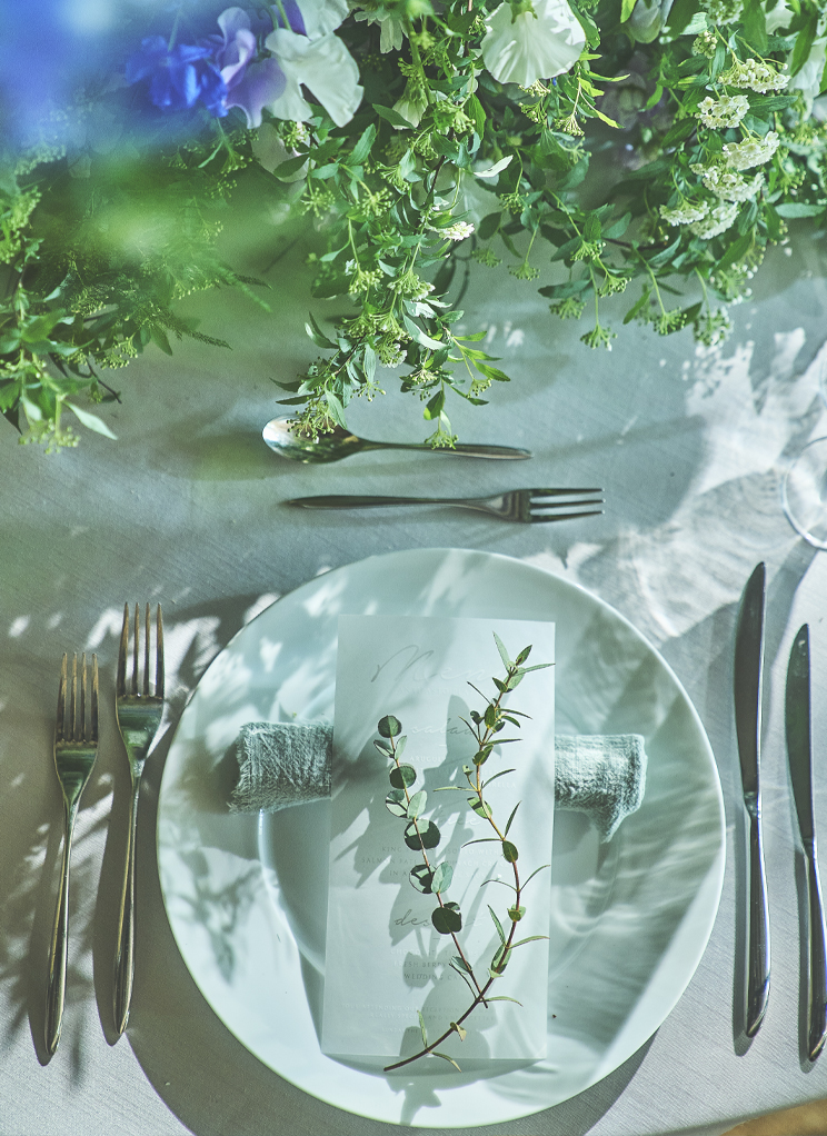 restaurant wedding